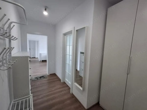 Apartament 3 camere zona centrala, complet utilat si mobilat - imagine 7