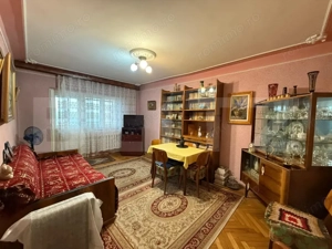 Apartament 3 camere decomandat | Ultracentral