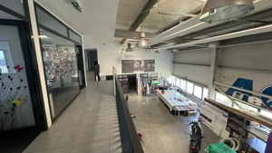 De inchiriat Hala si birou, parter, 175 mp, pentru depozitare sau productie, zona Torontalului - imagine 8