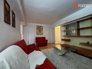 Apartament cu 2 camere de inchiriat, semidecomandat, 54 mp utili, zona Miorita