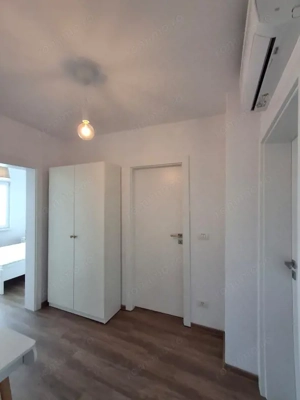 Apartament 3 camere zona centrala, complet utilat si mobilat - imagine 9
