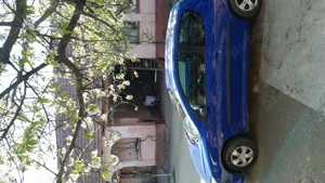 Peugeot 206 ,1,3  benzina  - imagine 2