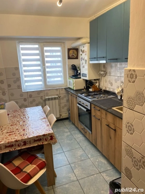 Apartament 3 camere - imagine 7