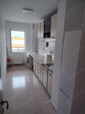 Apartament 1 cameră, Brancusi, cu balcon - imagine 8