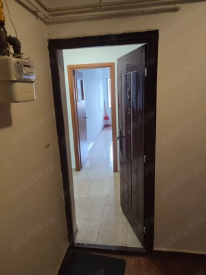 Apartament 1 cameră, Brancusi, cu balcon - imagine 7