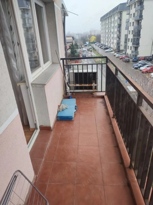 Apartament 1 cameră, Brancusi, cu balcon - imagine 9