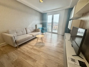 Apartament 2 camere I cu parcare I Zorilor 