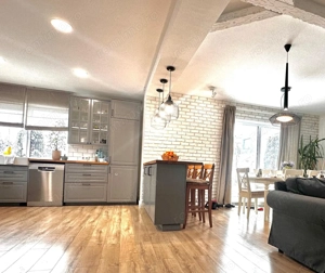 Budiu Mic - Vanzare casa 4 camere - Str. Paraului - imagine 2