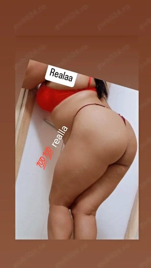 buna sunt andreea la mine sau la tine fac si party