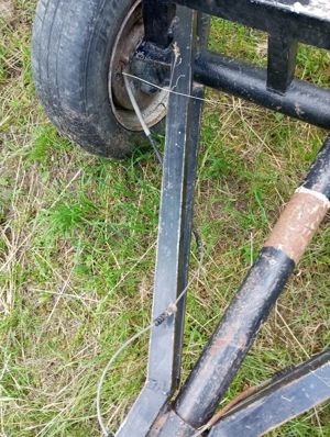 caruta de vanzare  - imagine 3