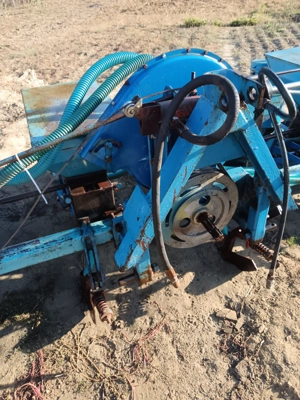 Vand samanatoare spc 6 - imagine 3