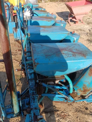 Vand samanatoare spc 6 - imagine 5