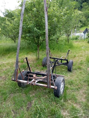 caruta de vanzare  - imagine 4