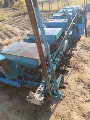 Vand samanatoare spc 6 - imagine 2