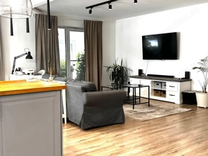 Budiu Mic - Vanzare casa 4 camere - Str. Paraului - imagine 5