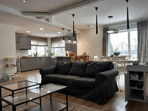 Budiu Mic - Vanzare casa 4 camere - Str. Paraului - imagine 8