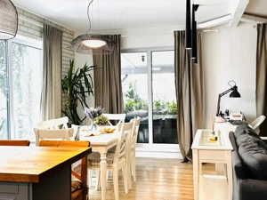 Budiu Mic - Vanzare casa 4 camere - Str. Paraului - imagine 6