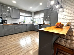 Budiu Mic - Vanzare casa 4 camere - Str. Paraului - imagine 4