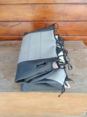 Vând husă banchetă Sprinter 906 - imagine 4