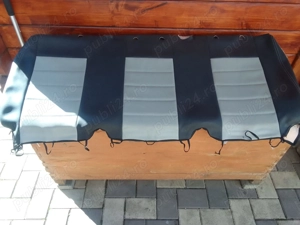 Vând husă banchetă Sprinter 906 - imagine 2