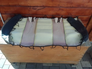 Vând husă banchetă Sprinter 906 - imagine 3