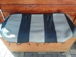 Vând husă banchetă Sprinter 906 - imagine 6