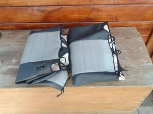 Vând husă banchetă Sprinter 906 - imagine 8