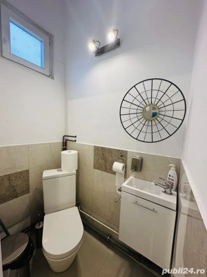 Vila in zona centrala, Pisica Alba - imagine 4