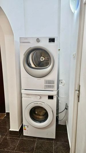 Inchiriez ap.2 camere, Micalaca 300, langa Medlife  - imagine 6