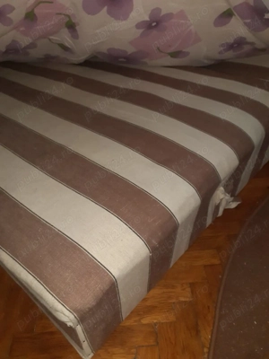 Vând 2 somiere cu arcuri (folosite)