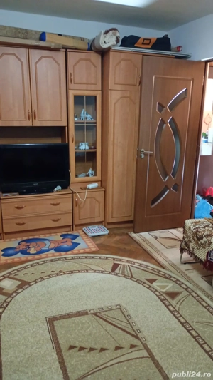 Vând apartament zona Gara Aradul Nou - imagine 6