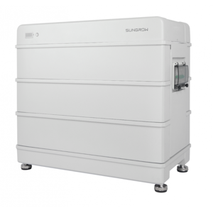 Acumulator SUNGROW SBR064, capacitate 6.4 kWh, BMS inclus