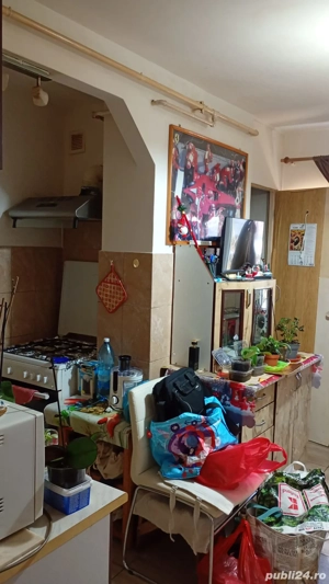 Vând apartament zona Gara Aradul Nou - imagine 9