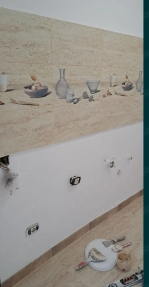 Zugrav particular - imagine 2