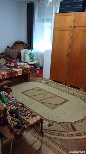 Vând apartament zona Gara Aradul Nou - imagine 8