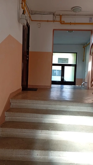 Vând apartament zona Gara Aradul Nou