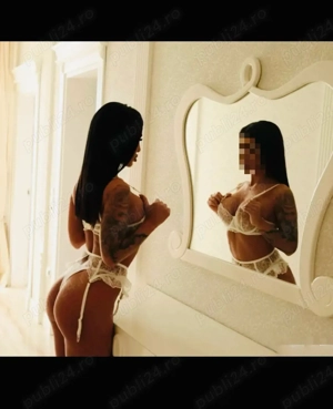 Casandra Escorta vip ce iti oferă in privat video sau poze de confirmare pentru siguranță ta!