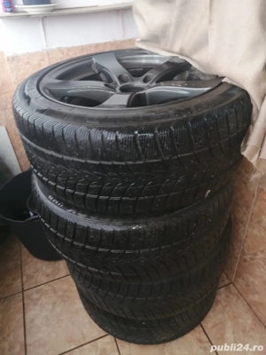 BMW, jante originale - imagine 4