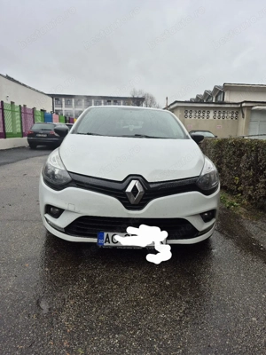 Clio 4 ,2018