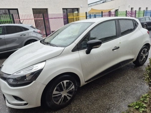 Renault Clio 4 ,2018,fara ad blue, 5900 eu,NEGOCIABIL!