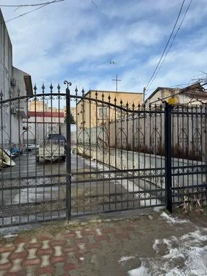 Teren intravilan de vânzare   203 mp   Coiciu, Constanța  - imagine 2