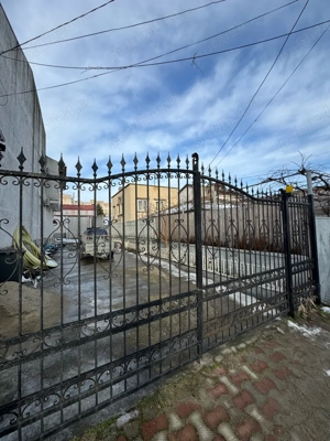 Teren intravilan de vânzare   203 mp   Coiciu, Constanța  - imagine 3