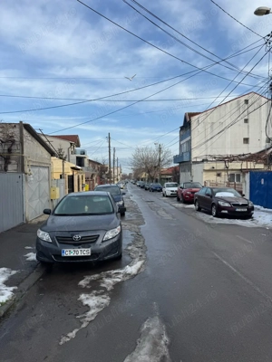 Teren intravilan de vânzare   203 mp   Coiciu, Constanța  - imagine 4