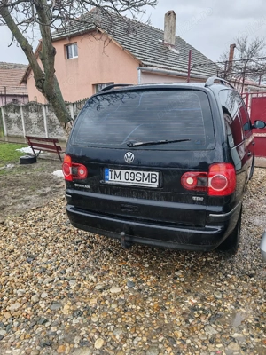 vand sau dezmembrez sharan 1.9 tdi 4  4