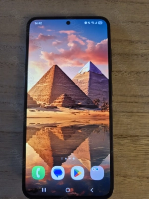 Samsung Galaxy S23 DUAL SIM | Capacitate: 256GB | Ca NOU