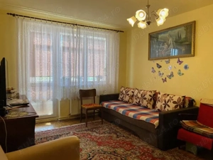 Apartament 2 camere semidecomandat zona Luptei