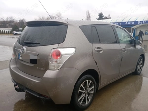 Toyota Verso 1,6D - 7 Locuri  - imagine 2