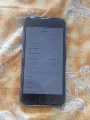 IPhone SE 3rd Generation  - imagine 2