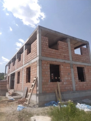 DAMI COM CONSTRUCT SRL-Solutii complete in constructii civile si industriale - imagine 2