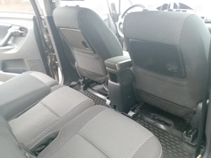 Toyota Verso 1,6D - 7 Locuri  - imagine 4